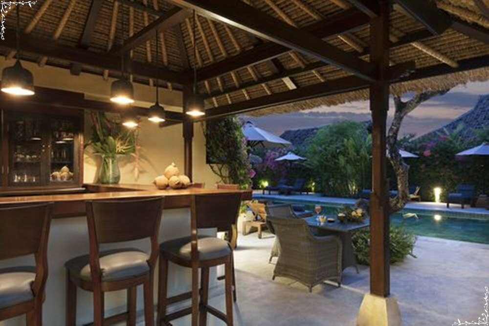 Фото The Pavilions Bali