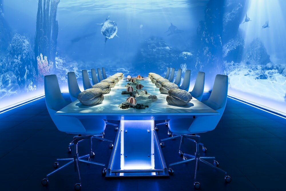 Фото Hard Rock Hotel Ibiza