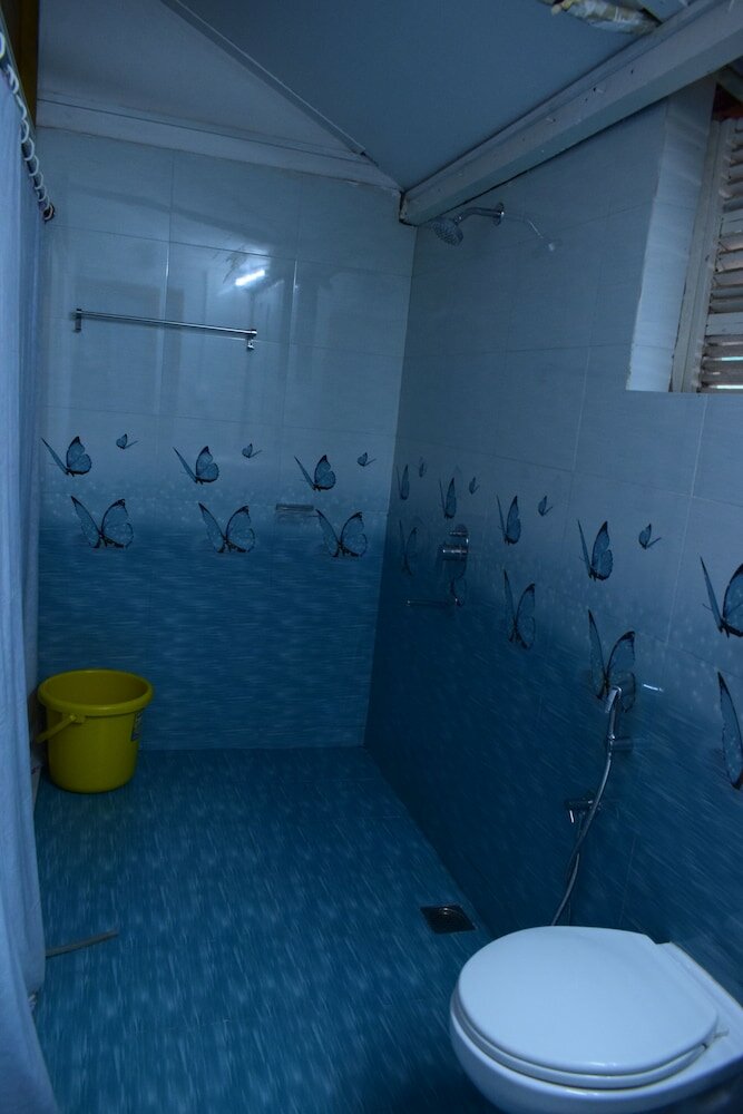 Фото Agonda Island View