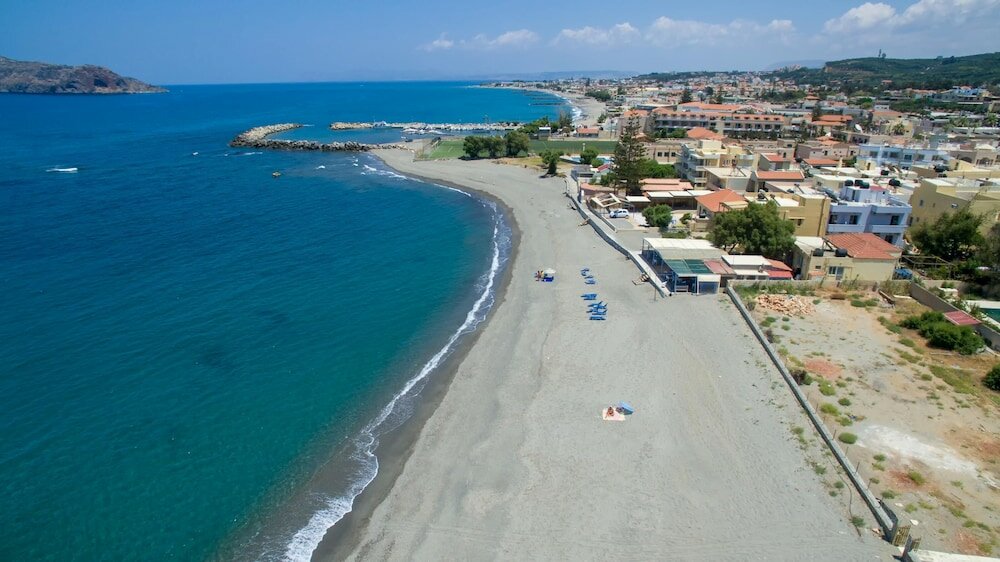 Фото Linda Apartments