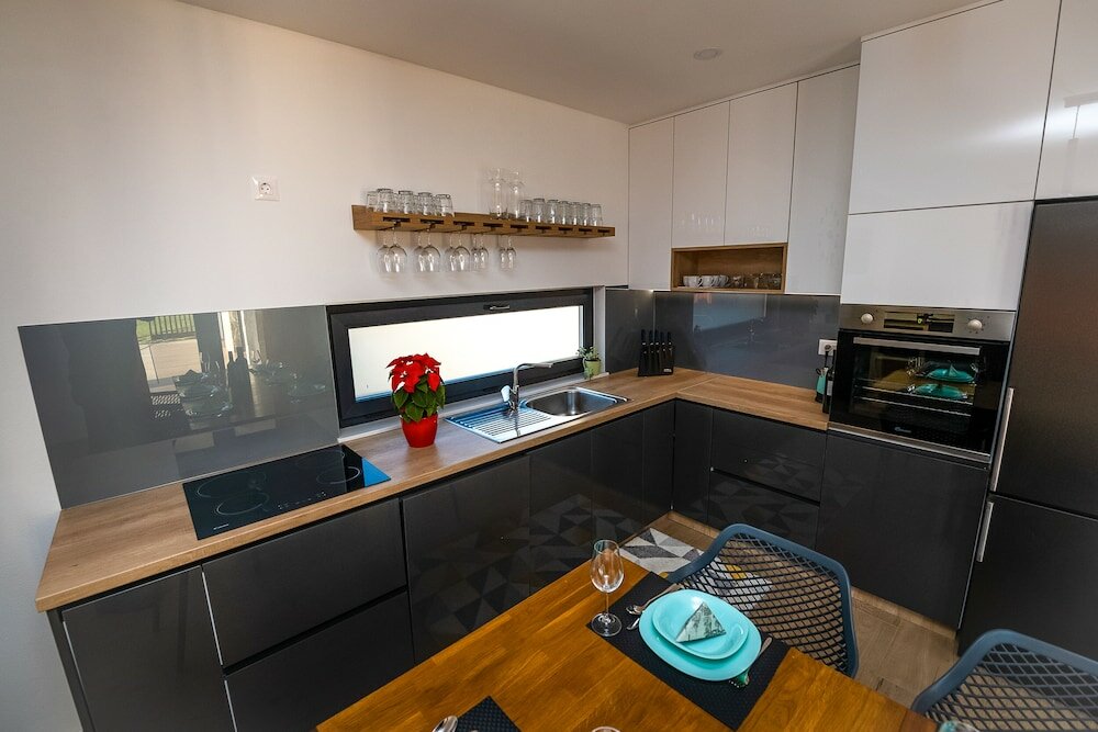 Фото Villa Nera - Etwa