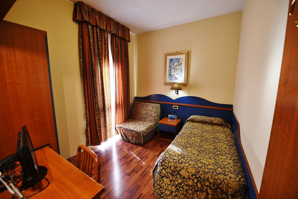 Фото Albergo Al Castello