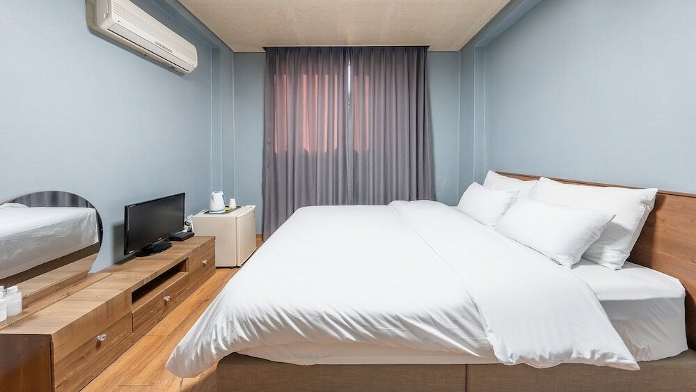 Фото Gyeongju Jang