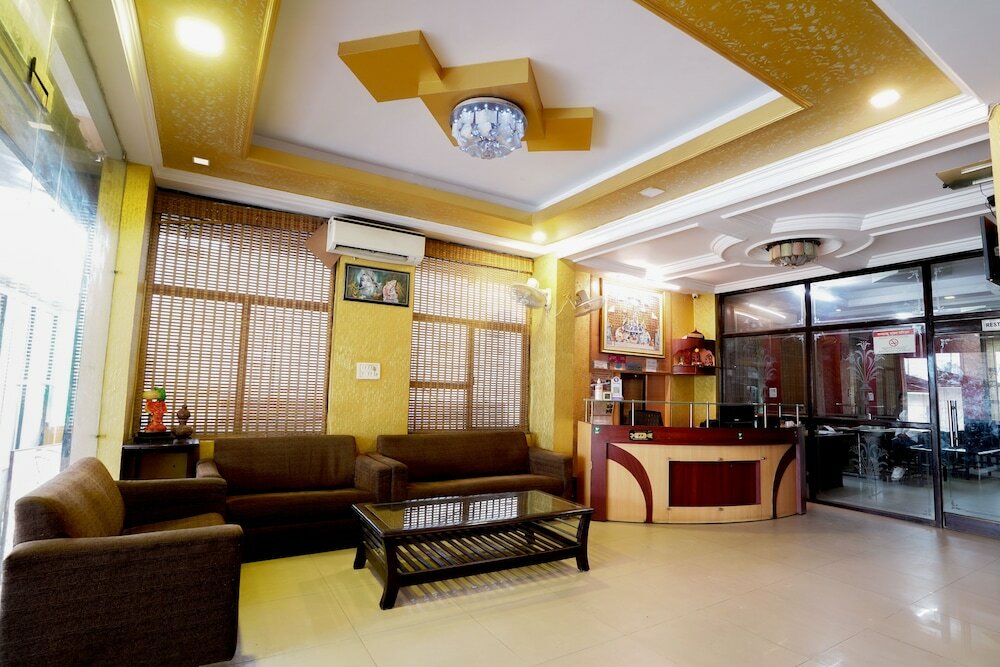 Фото Hotel Royal Park