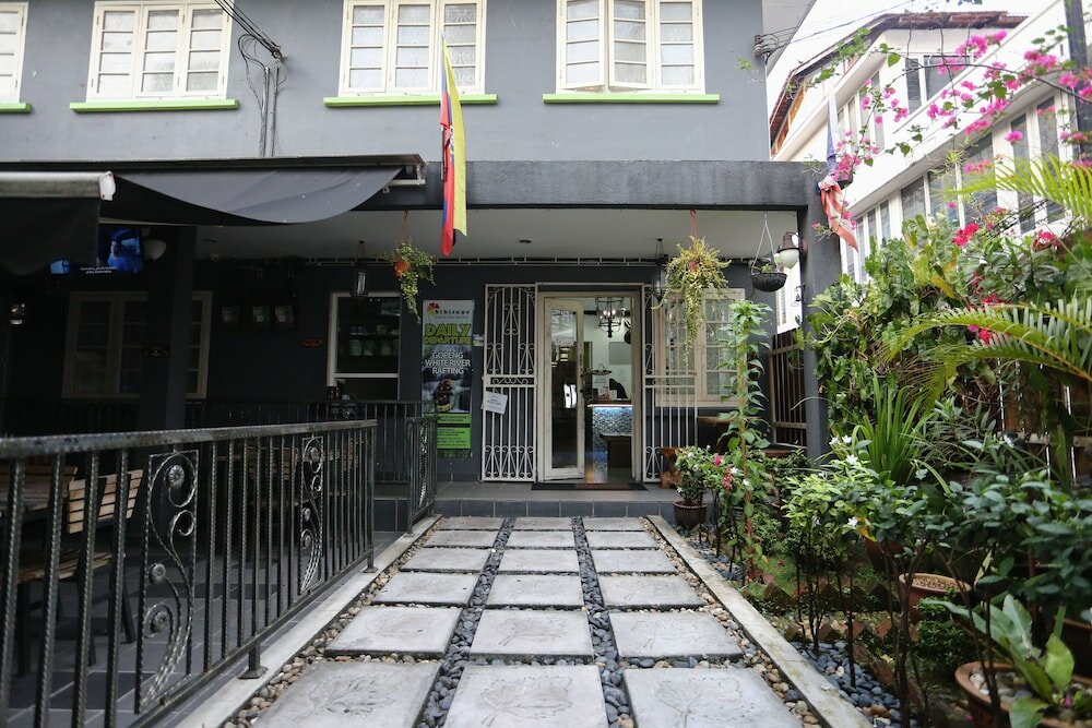 Фото V'la Heritage Hotel Kuala Lumpur