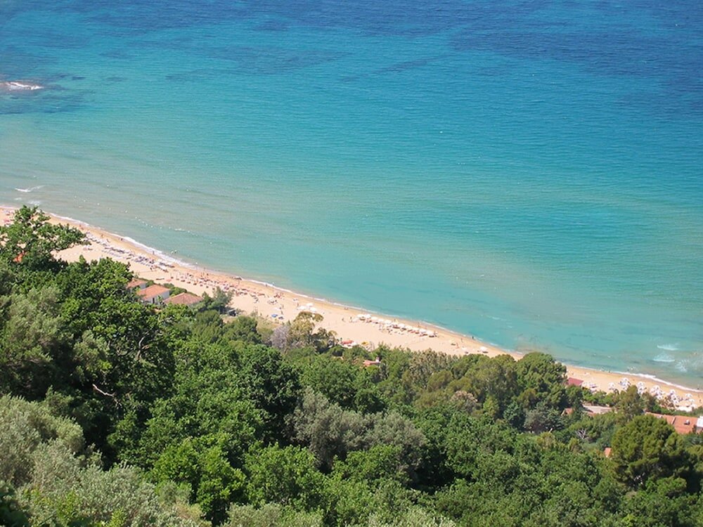 Фото Hotel Paradiso Residence