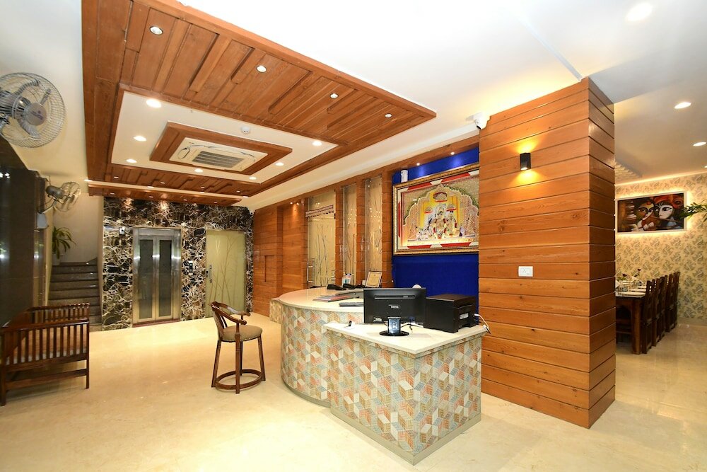 Фото Hotel Life Inn