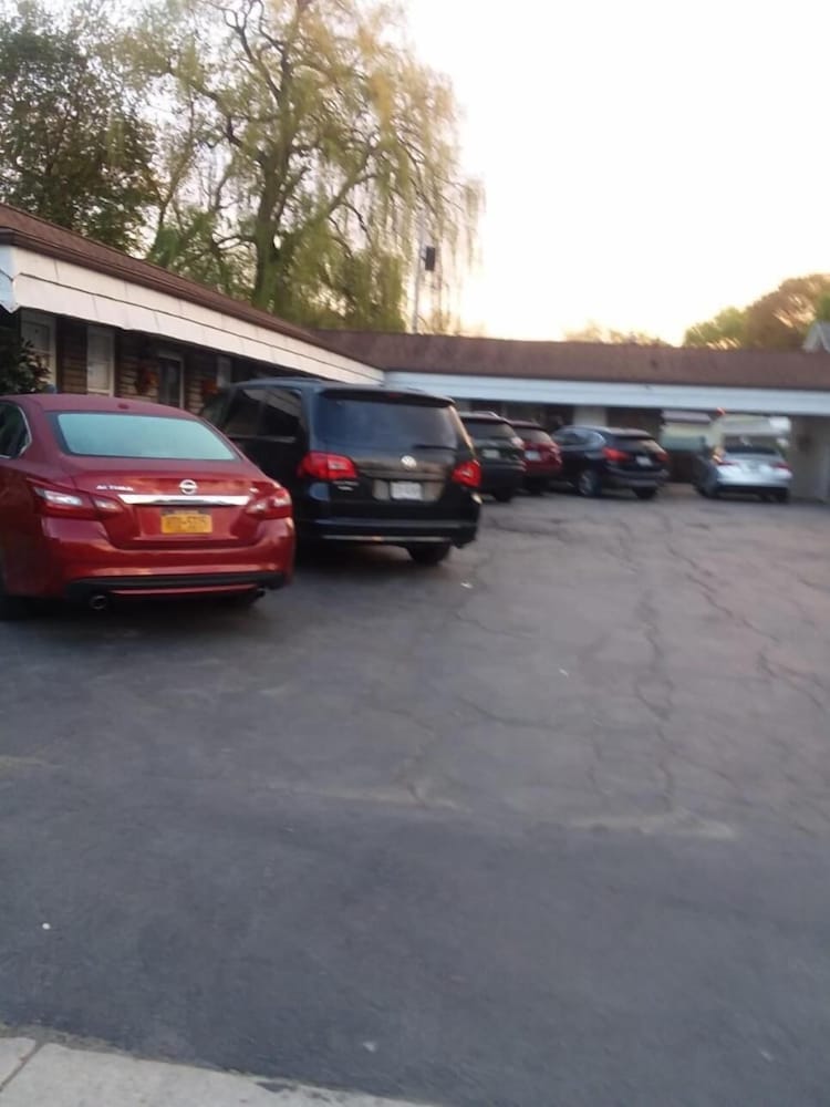 Фото Falls Motel