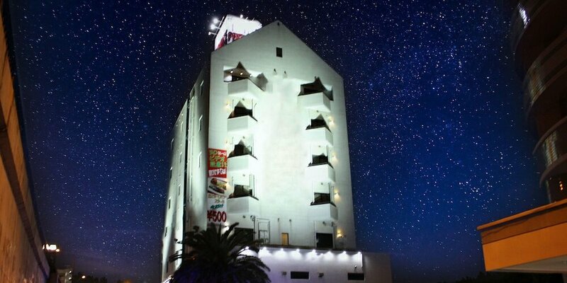 Гостиница Restay Penthouse - Adults Only в Китакюсю