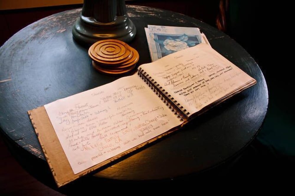 Фото Pahala Plantation Cottages