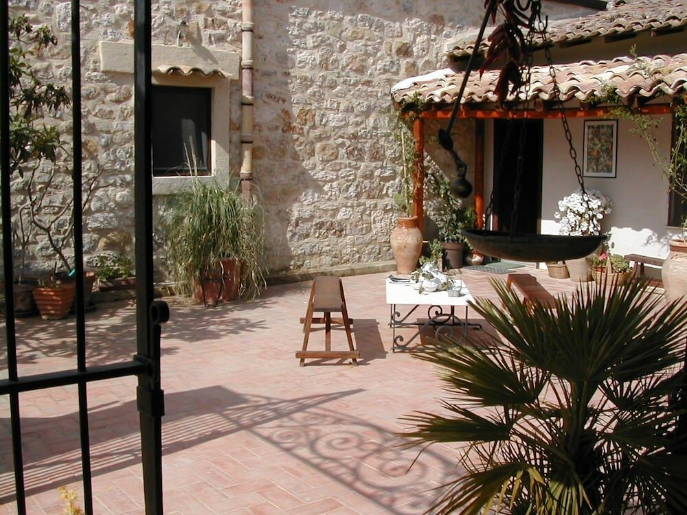 Фото Agriturismo Casalicchio