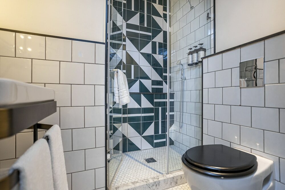 Фото Backstage Hotel-an Atlas Boutique Hotel