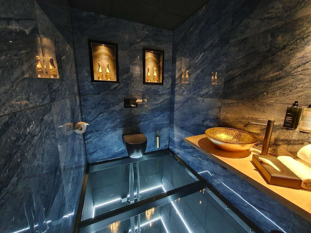 Фото Hotel Haarhuis