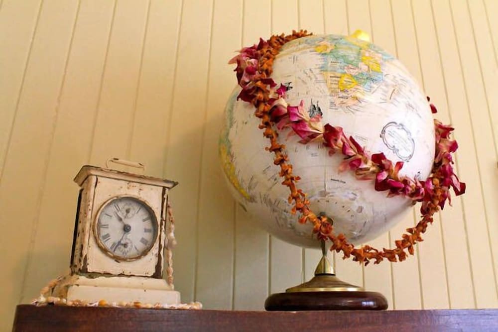 Фото Pahala Plantation Cottages