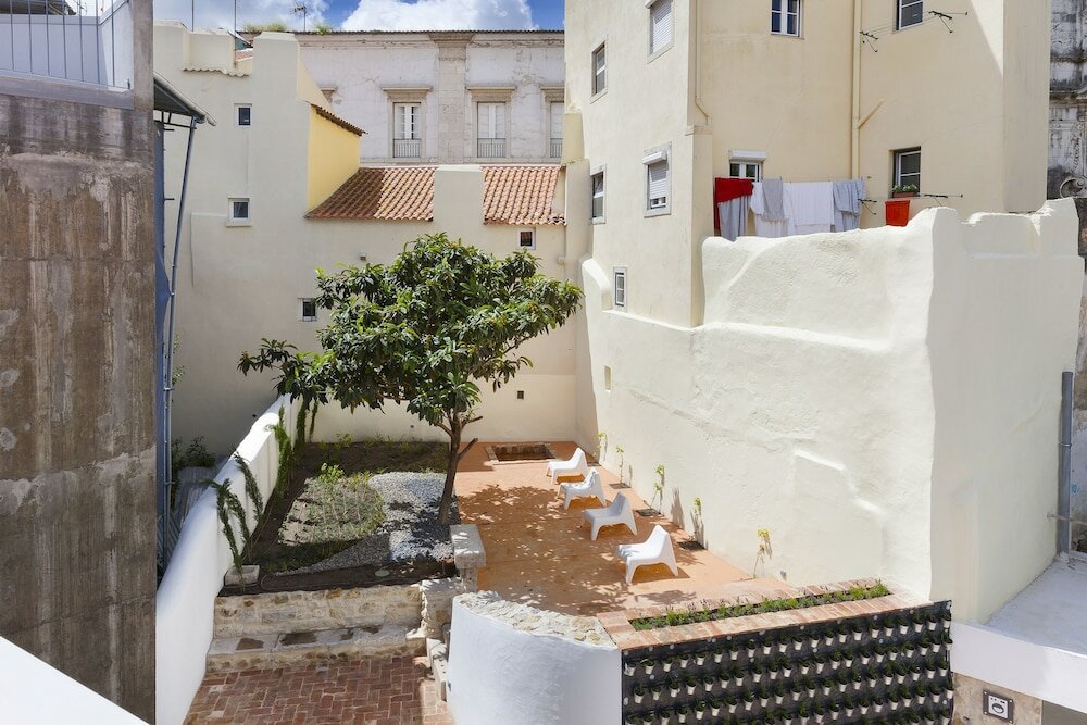 Фото Hello Lisbon Castelo Apartments