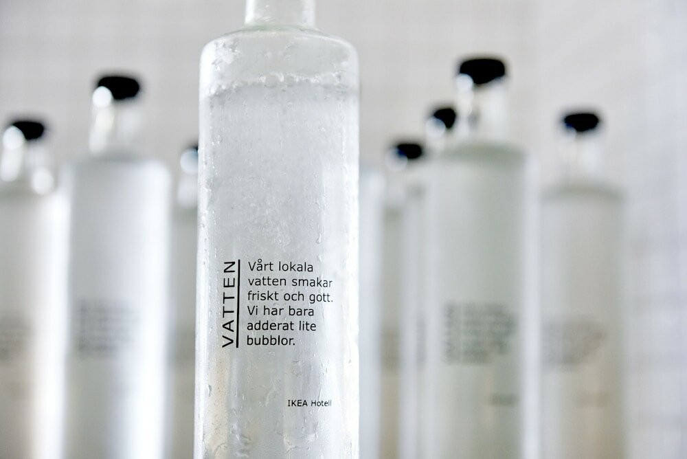 Фото IKEA Hotell