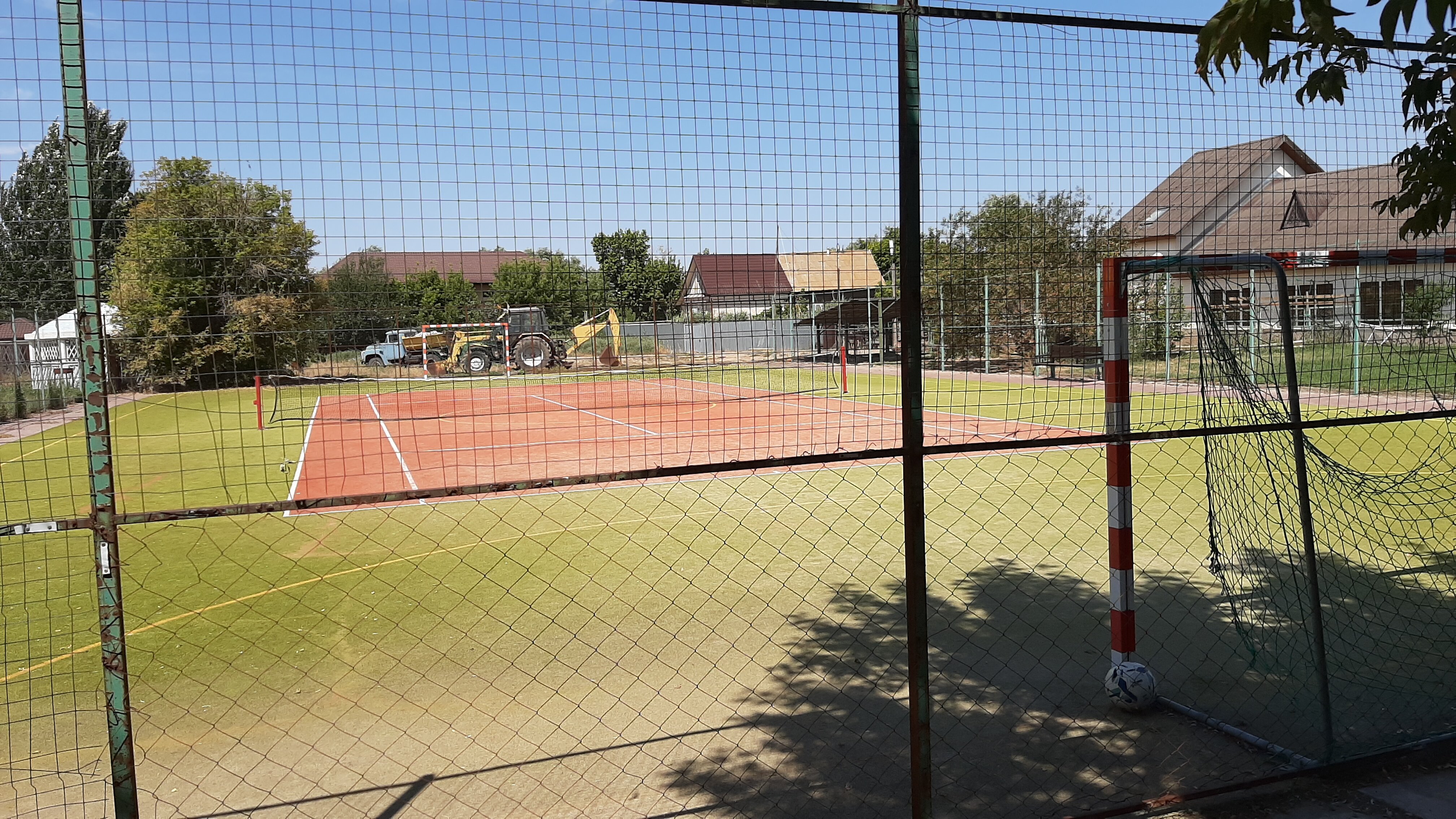 Фото Усадьба Никольское