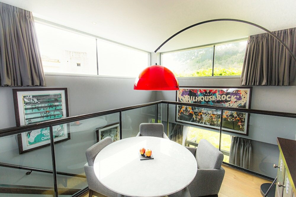 Фото Malmaison Oxford