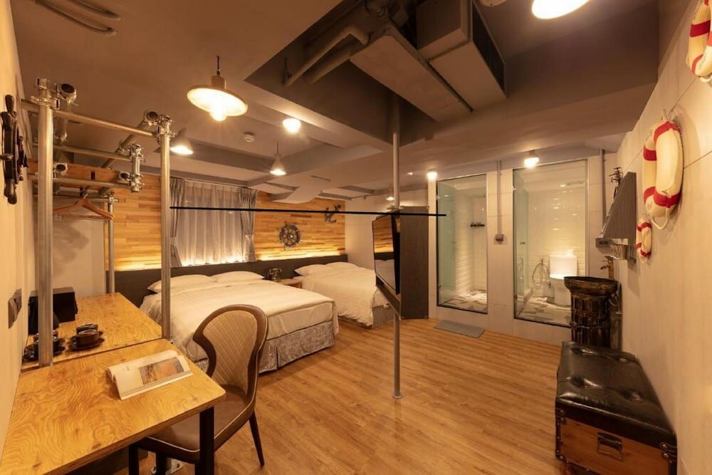 Фото Rf Hotel  Zhongxiao