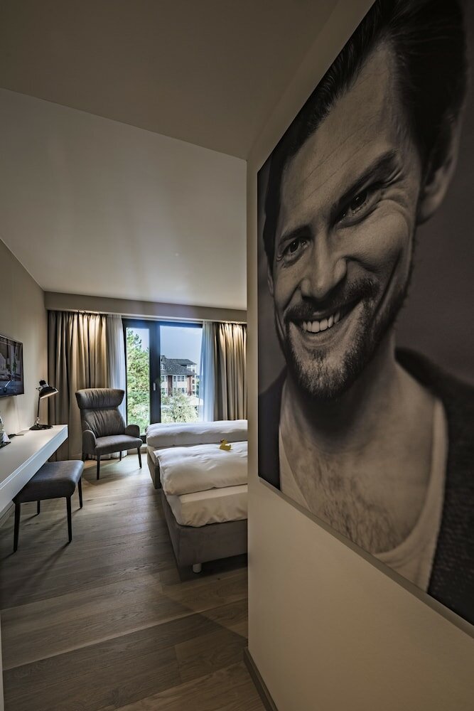 Фото Wellings Parkhotel