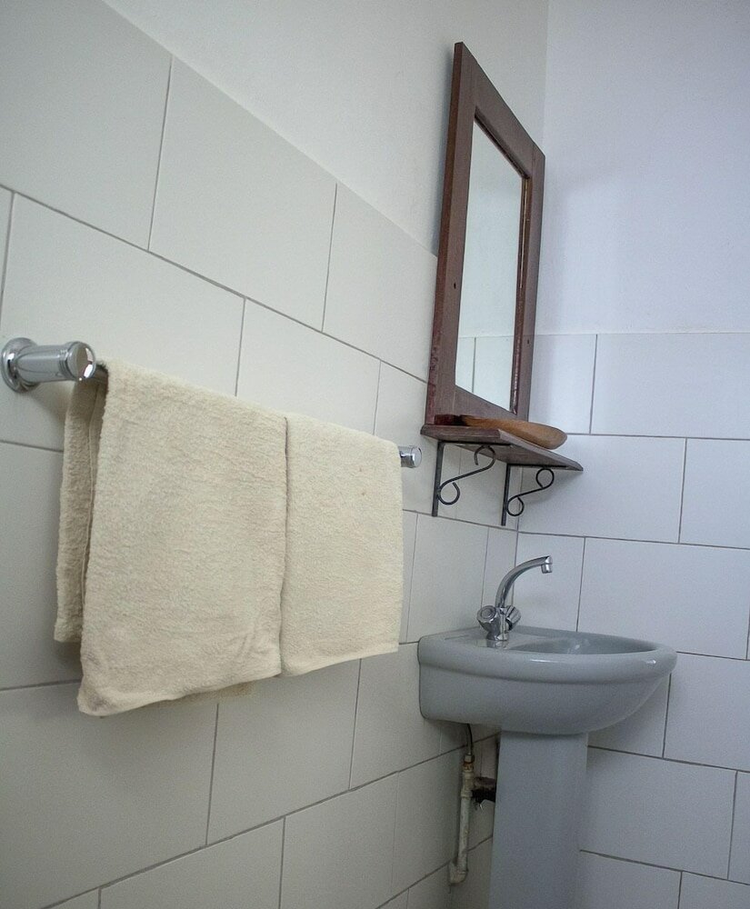 Фото Chanters Lodge, Livingstone