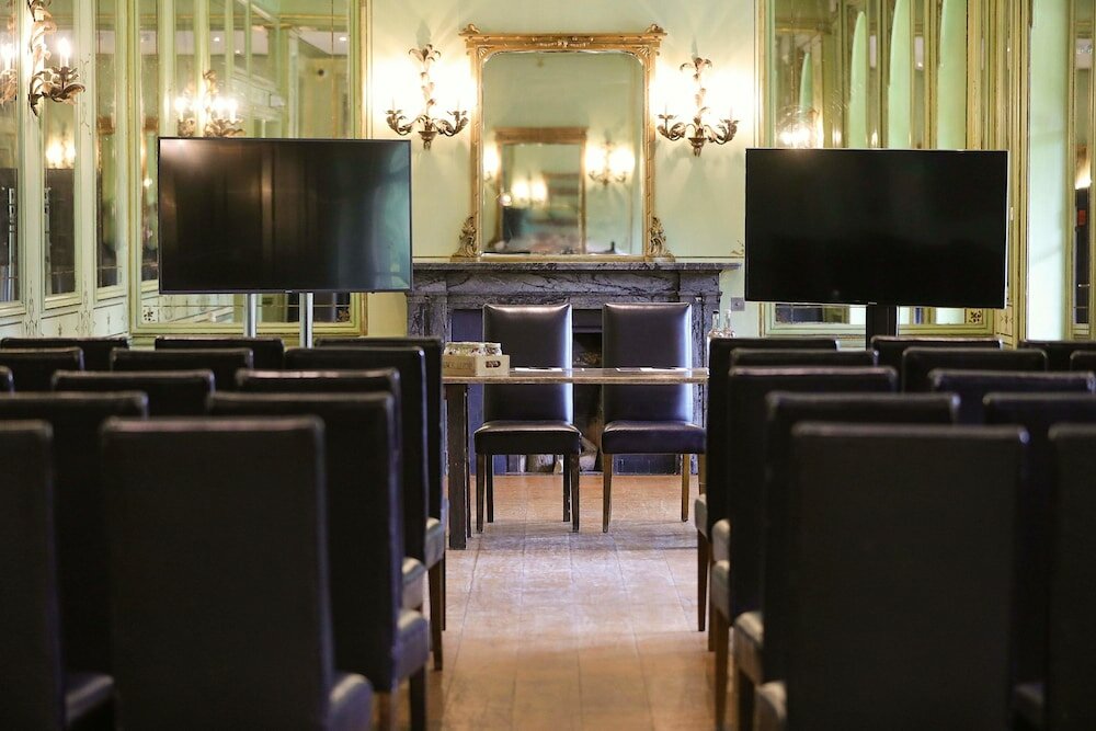 Фото Hotel du Vin & Bistro Tunbridge Wells