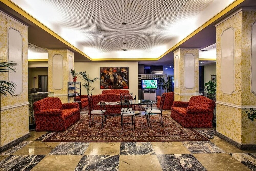 Фото Hotel Grazia Deledda