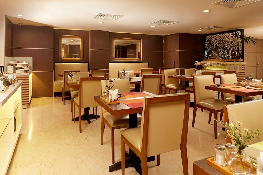 Фото Gk Central Hotel