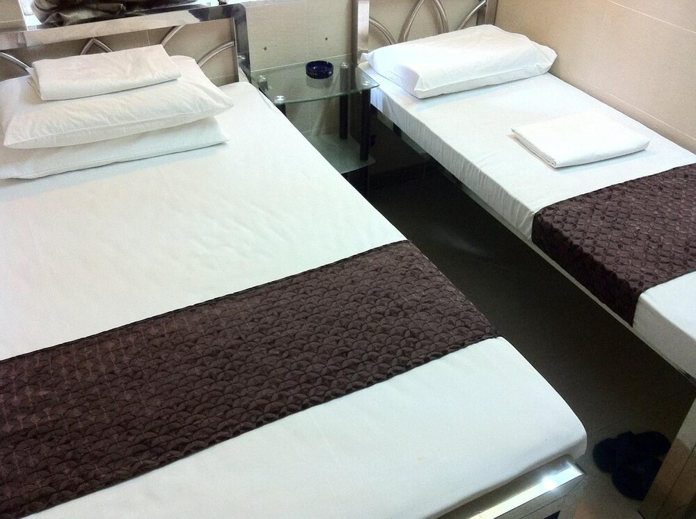 Фото New Grand Guest House