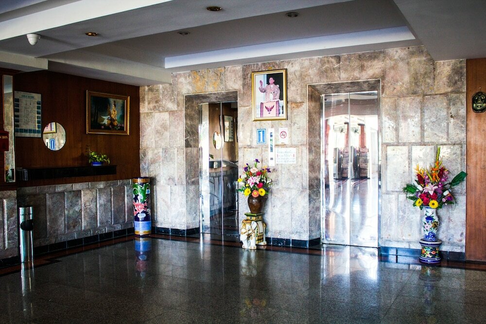 Фото отеля 5