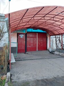 Гостиница Гостевой дом на Дербишева в Караколе