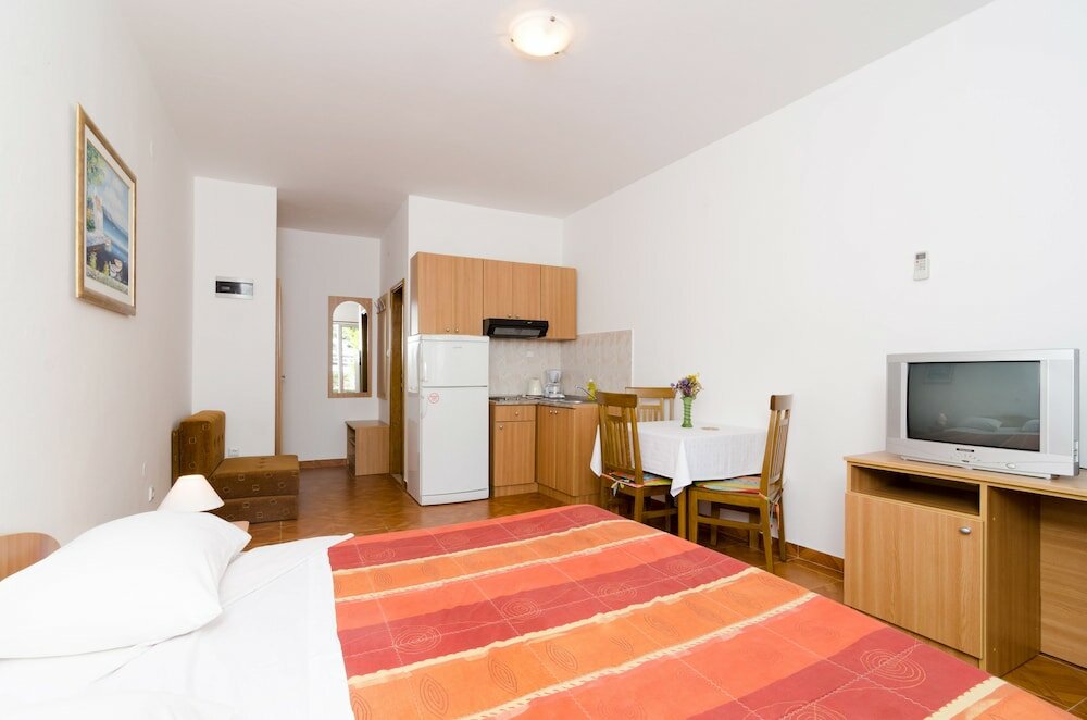 Фото Kusalo Apartments