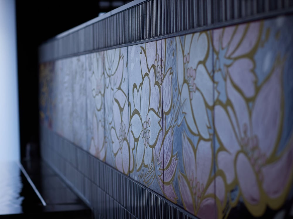 Фото Kyoto Hot Spring Hatoya Zuihokaku Hotel