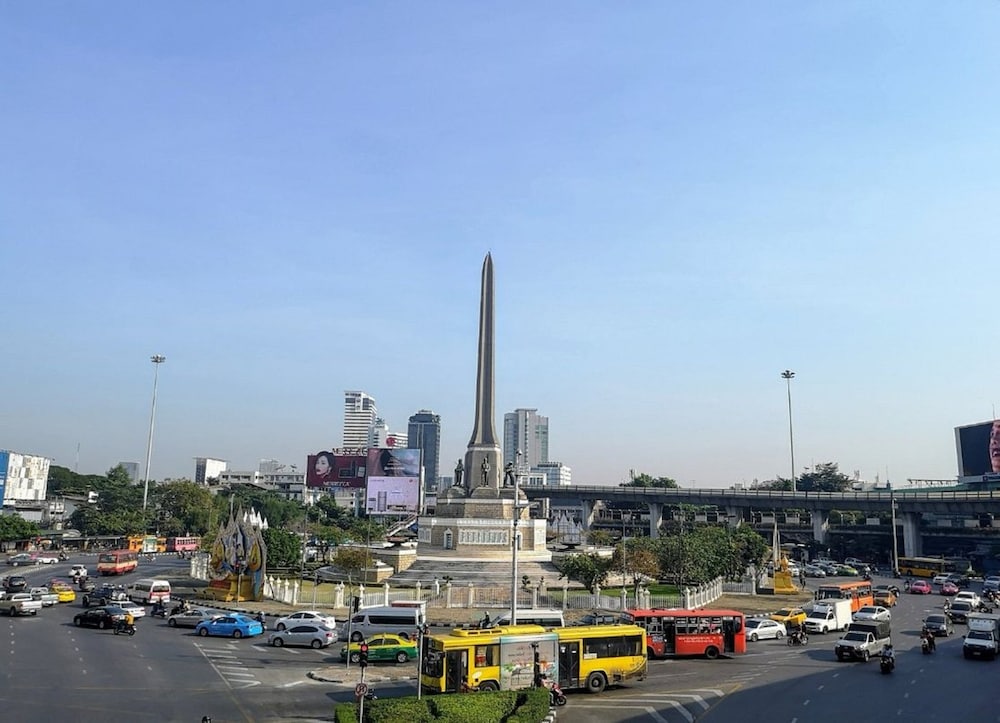 Фото Maitria Mode Sukhumvit 15 Bangkok