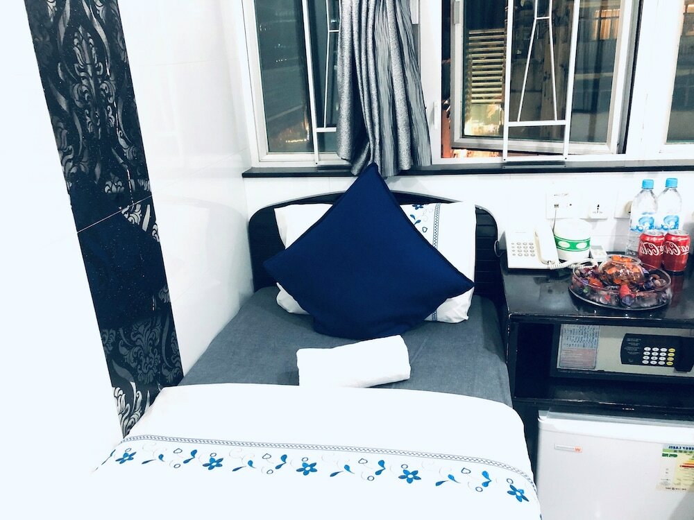 Фото Ashoka Hostel