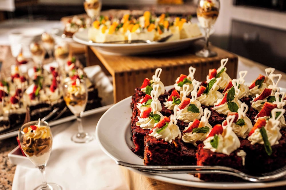 Фото Avani Maseru Hotel