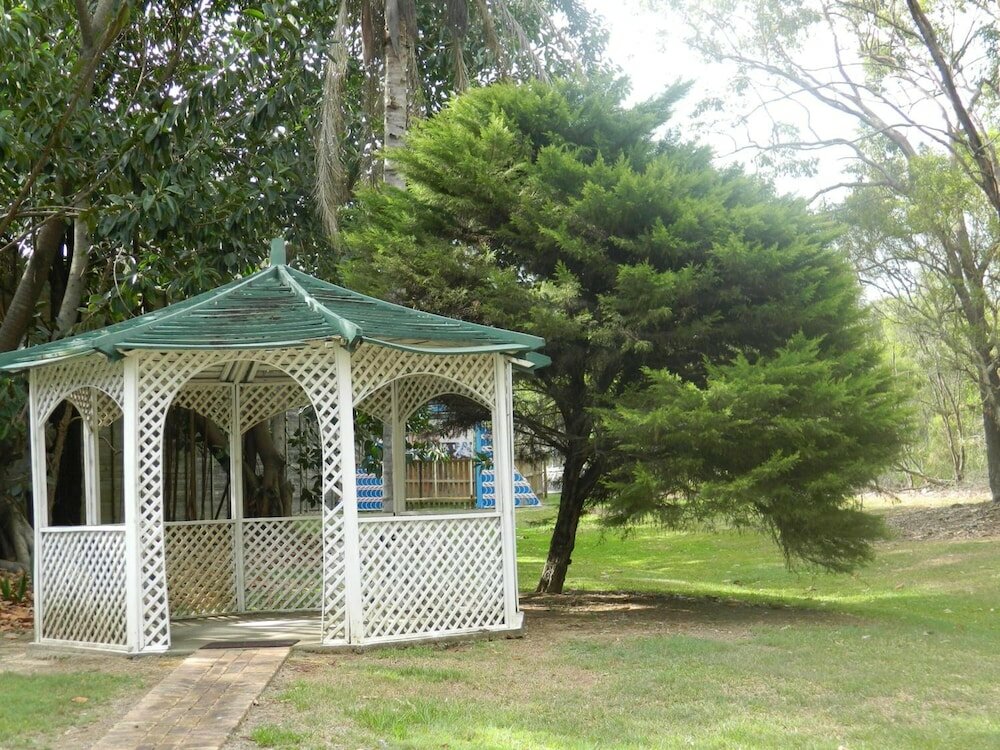 Фото Coomera Motor Inn