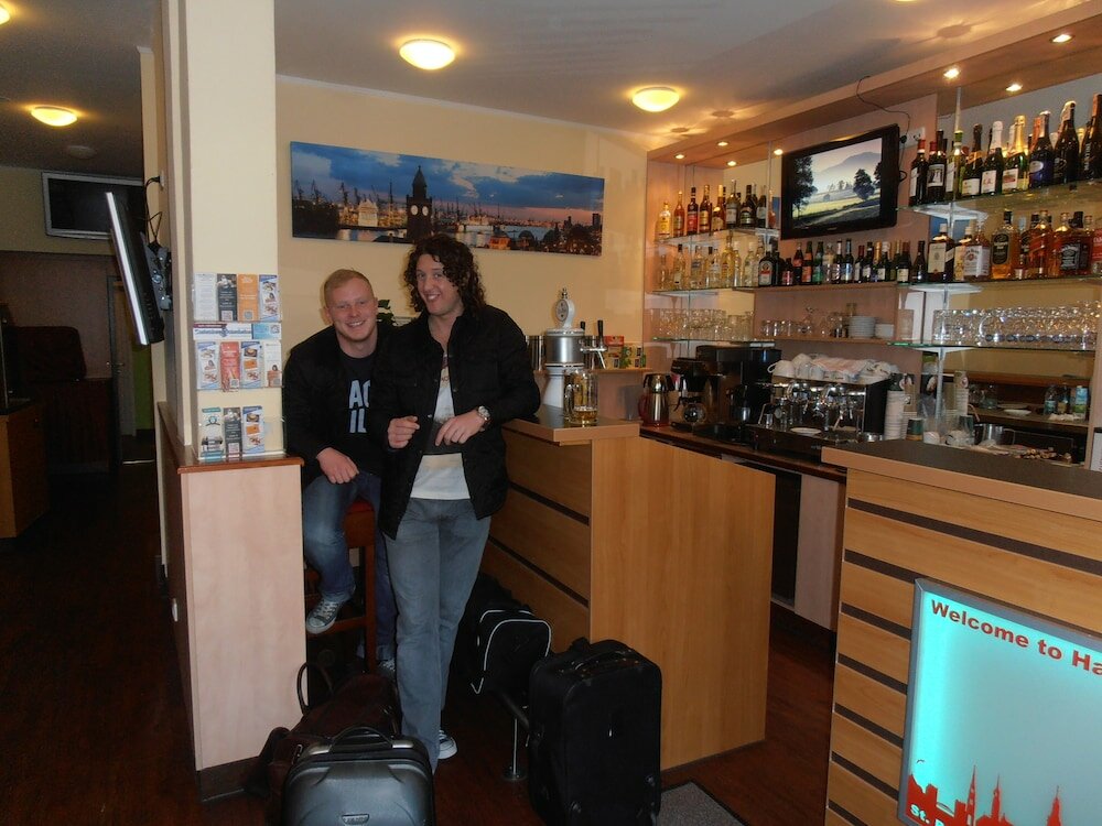 Фото Altan Hotel