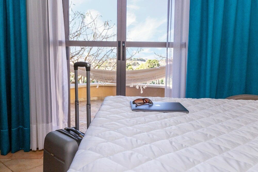 Фото Blue Tree Thermas de Lins