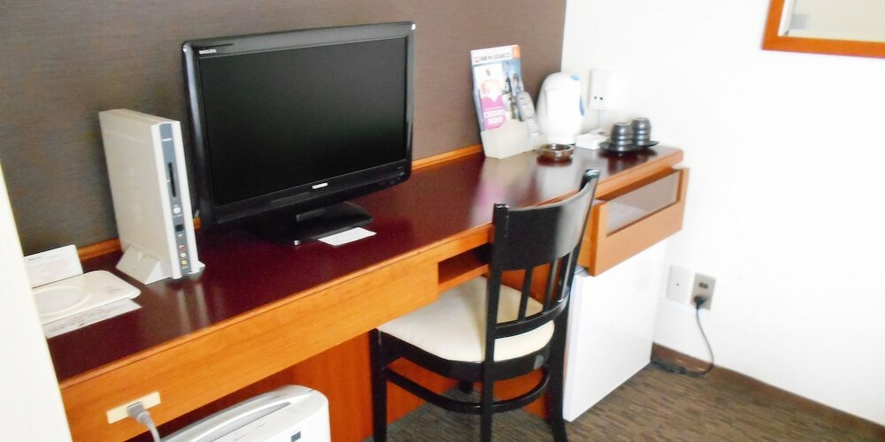 Фото Hotel Abest Nagano Ekimae