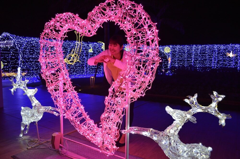 Фото The Orion Hotel Motobu Resort & SPA