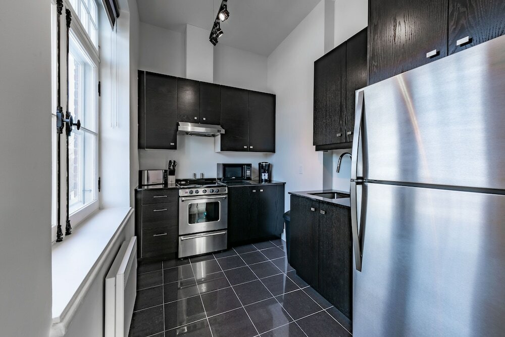 Фото Le 31 McMahon