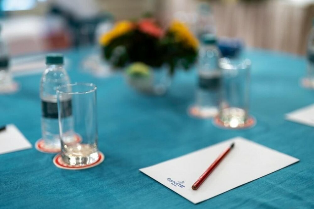 Фото Cygnett Inn Paras