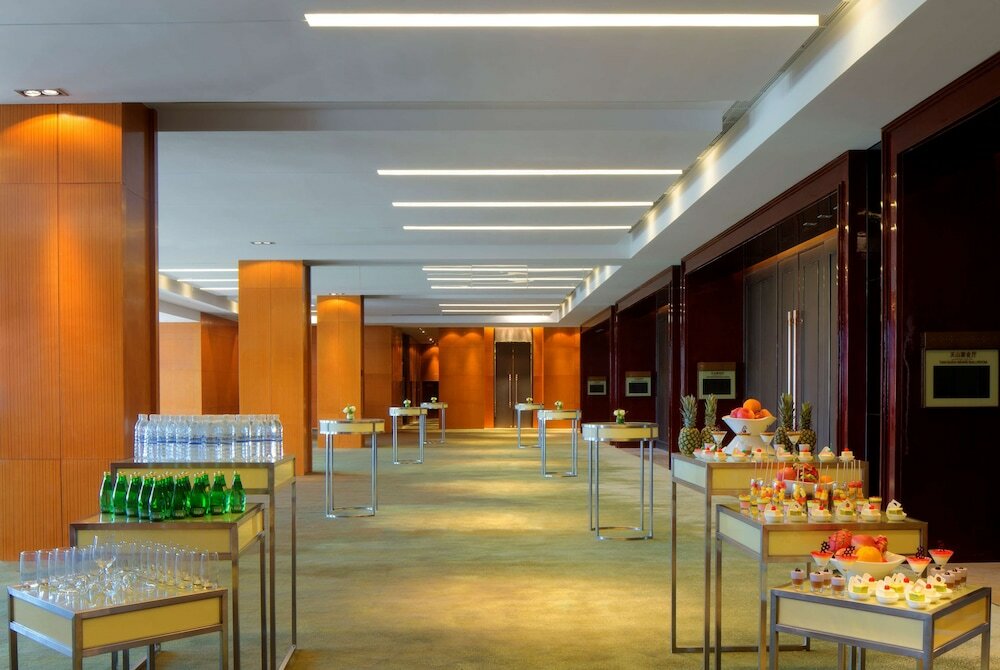 Фото Radisson Blu Hotel Kashgar