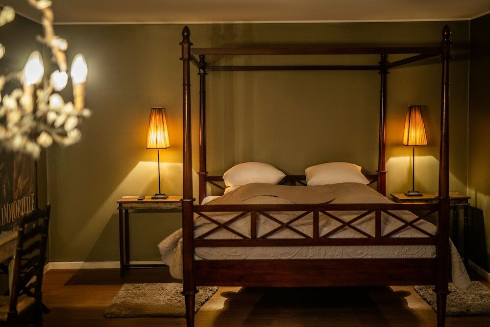 Фото Hotel Villa Provence