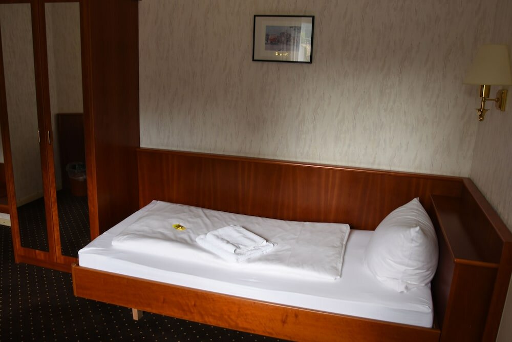 Фото Trip Inn Parkhotel Bad EMS