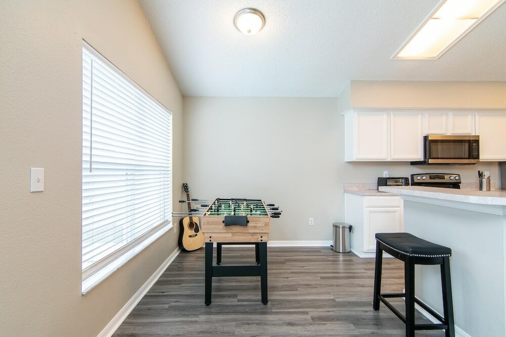 Фото Private Pool, Close to Disney!!!