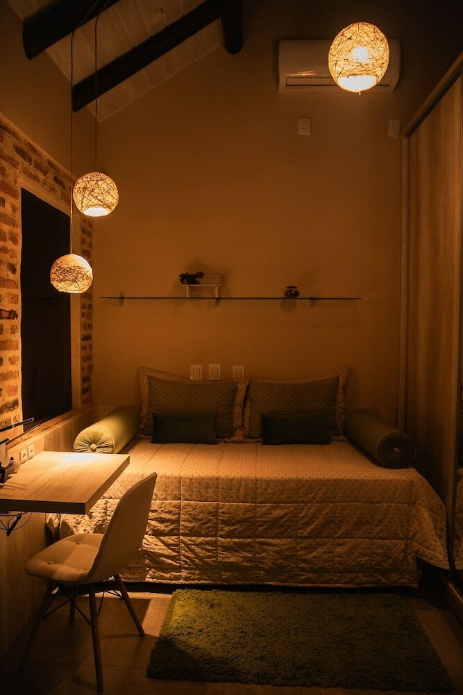 Фото Ibiraquera Life