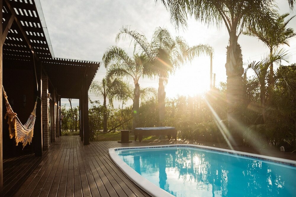 Фото Ibiraquera Life