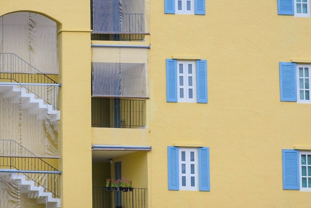 Фото De Pastel Hotel